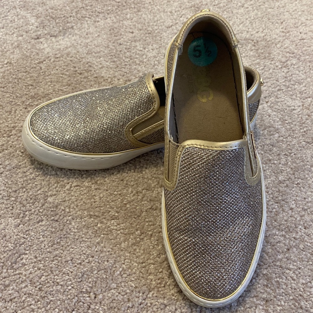 G by Guess Sneakers